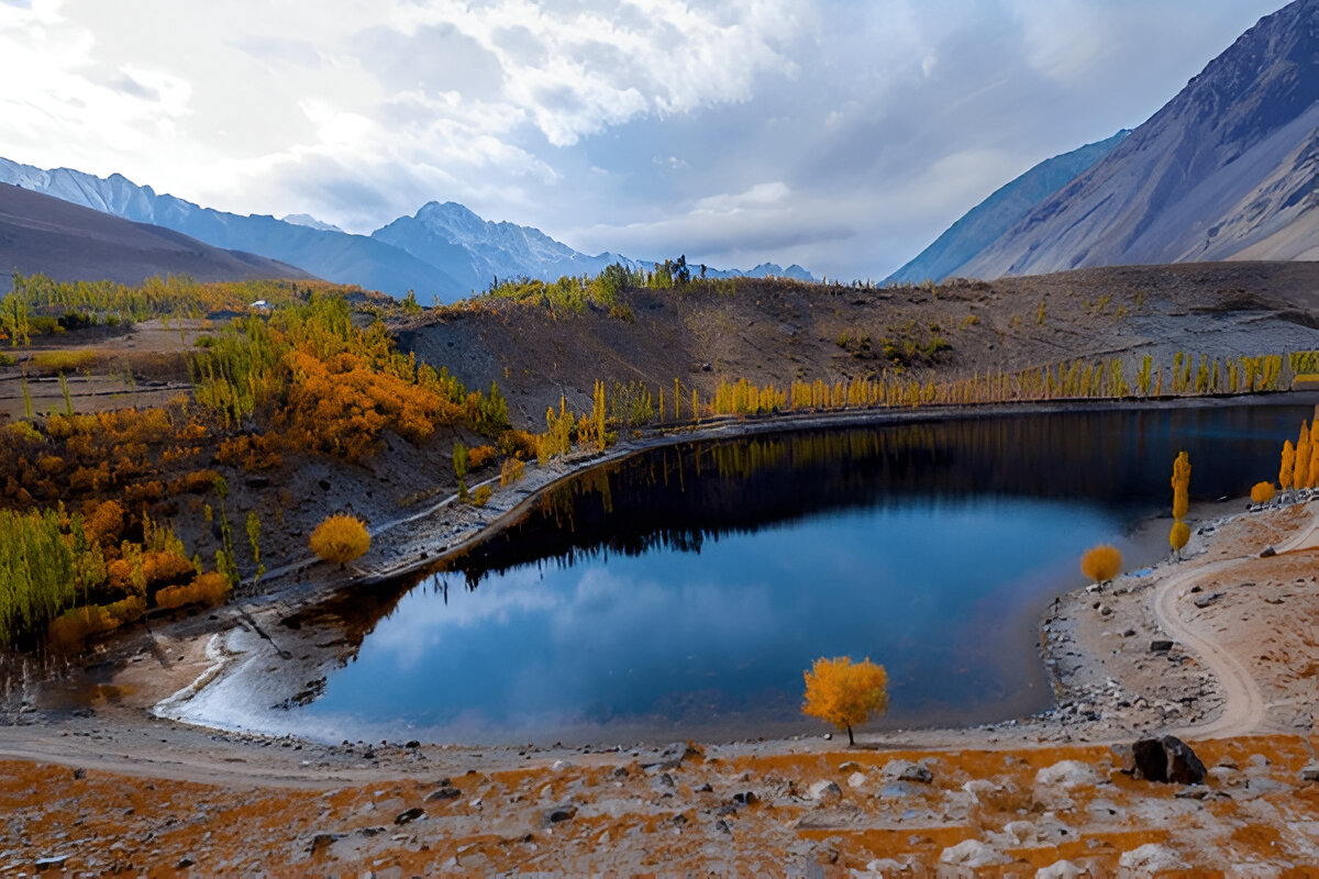 North On Wheels | Gilgit Baltistan Travel Guide